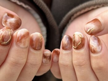 ザ コースト バイ ネオリーブ(The coast by neolive)/ニュアンス　担当:野呂