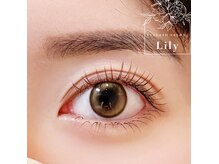 リリー 甲府店(Lily)の雰囲気（仕上がりの綺麗さが自慢です☆）