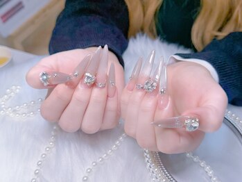 ヒンリンサロン(Hin Rin Salon)