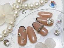 メルナチュールガーデン 大橋駅前店(Mere Nature Garden)/オシャレ定額　￥7980