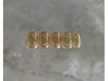 コロレ バイ エルナ(clore by ELNA)/アシンメトリーデザインB¥7,800