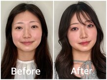 骨格リメイク バイ ムニ 恵比寿(骨格ReメイクbyMUNi)/パーソナルカラー診断［恵比寿］