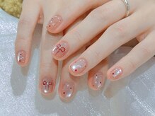 クローバーネイル 北浦和店