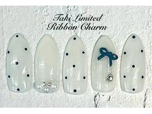 はあとねいる 板橋仲宿店/Taki指名の限定デザイン