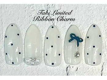 はあとねいる 板橋仲宿店/Taki指名の限定デザイン