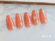 ノワールネイル 関内駅前(NOIRNAIL)/定額7000円