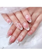 ネイルサロン レクラン(Nail Salon L'ecrin)