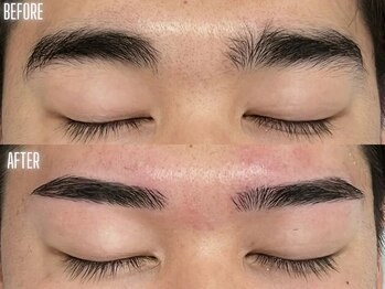 アディクト 大宮店(ADDICT)/眉毛BA[眉毛/眉毛サロン]