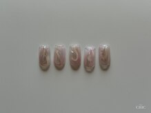 ネイルズシック(Nail's CHIC)/CHIC nuance 2