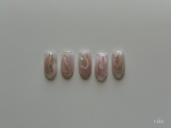 ネイルズシック(Nail's CHIC)/CHIC nuance 2