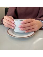 カルネ(CARNET)/ミディアムコースにパーツ追加