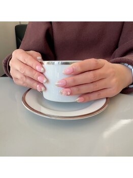 カルネ(CARNET)/ミディアムコースにパーツ追加