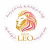 ［よもぎ蒸し/毛穴/ヘッドスパ/痩身］salon LEO 藤崎【4月1日 NEW OPEN（予定）】のお店ロゴ