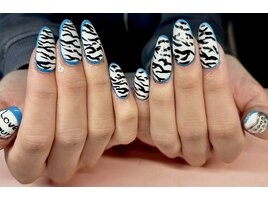 マグネットアート