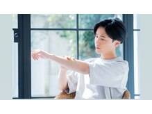 メンズレボン(Men's Rebon)の雰囲気（VIO以外の1部位ご新規様価格¥1100気になる所をお得に脱毛可能！）