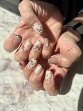 シャルム ド ネイルズ(Charm de nails)/