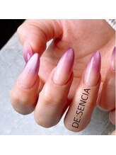 ディセンシア(DE:SENCIA)/スカルプ