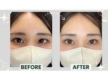 スマユー 川越店(SMAU)/眉毛/眉毛WAX/眉毛サロン/美眉毛