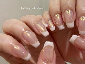 ラシュエット キタハマ(La Chouette kitahama)/10 art design