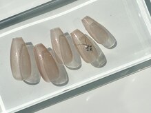 ルーチェドスパッシュ 仙台 長町(Luce da Spash)/定額デザイン