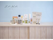 サナネイル(Sana nail)/おすすめのケアグッズ