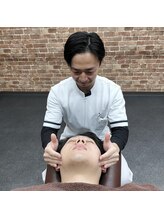 藤沢整骨院/顎の痛み