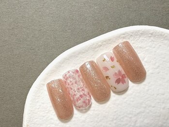 フレイヤ 秋葉原店(FREJA)/今だけ!季節アートコース