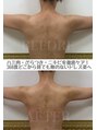 シェミー(CHEZ MEE) 美背中 + 魅せる肌★