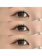 ルモア(Rumoa)の写真/【LEDフラットラッシュご新規様6,000円】初めてでも安心♪似合わせデザインをご提案!◎