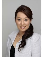 スパエスター 銀座本店(SPA Esther) 荒井 純子