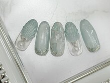 キューティプティ新宿/◇￥9,350◇