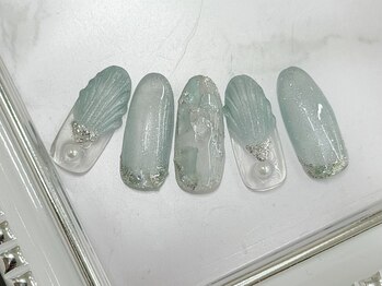 キューティプティ新宿/◇￥9,350◇