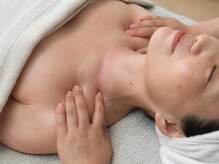 サンラックスサロン 岐阜(SANlux Salon)の雰囲気（解剖学に基づいた、オールハンドマッサージで一回での効果実感◎）