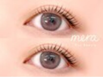 メラ 三宮店(mera)の写真