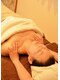 ヒズキ(hizuki)の写真/頑張る私に、ご褒美時間。心も体も深くほどける贅沢ケア