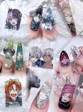 プティネイル(Puty Nail) みつき 【渋谷】