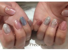 プレシャス プライベートビューティーサロン(Precious Private Beauty Salon)/