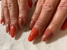 エステティックサロン ガーデニア(Gardenia)/ネイル画像