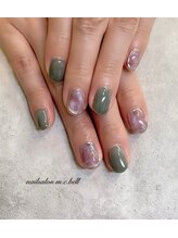 エムシーベル(m.c bell)/