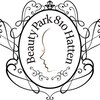 ビューティーパークハッテン 銀座店(BEAUTY PARK 810 HATTEN)ロゴ