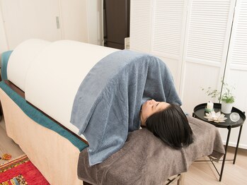 ジャスミン(Jasmine)/スマーティ