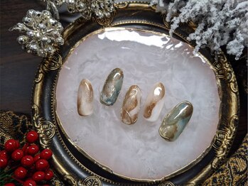 ポルティネイル(Porti Nail)/定額9980コース☆彡