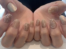 トータル ビューティ ケイハン(KEIHAN)/ネイルデザイン