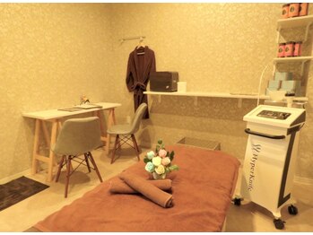 プレミアムボディケア 清水桜橋店(Premium Body Care)/美容整体部屋