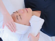 フローフシ∞/男性にも大人気！