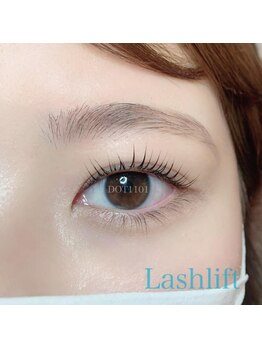 ドットイチイチマルイチ 銀座店(DOT1101)/ラッシュリフト