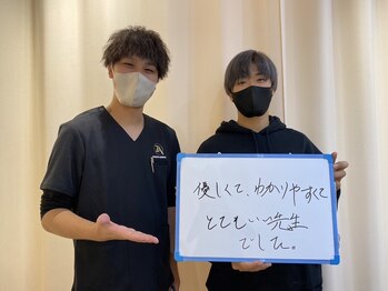 ゼロスポアドバンス 新潟万代店(ZEROSPO ADVANCE)/お客様の声