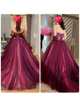 フレクシー/ブライダル　痩身／痩身エステ