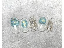 アミュレット 柳津店(AMULET)/7月定額 &nbsp;6050円(税込)