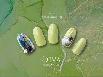 ディーバ 心斎橋grace店(Diva)/シンプルデザインSelect¥7,810